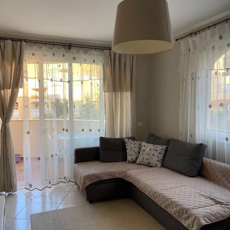 Apartamento Pargue Tropical Los Cristianos  Extérieur photo