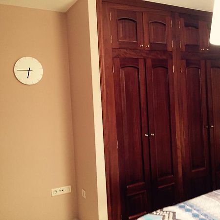 Apartamento Pargue Tropical Los Cristianos  Extérieur photo