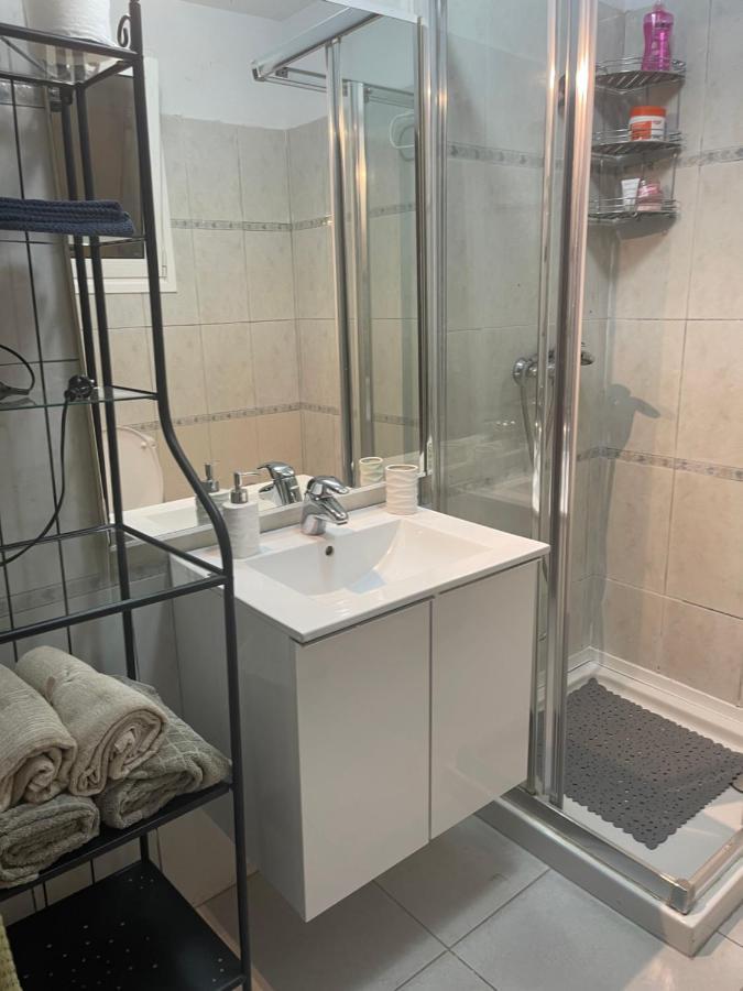 Apartamento Pargue Tropical Los Cristianos  Extérieur photo