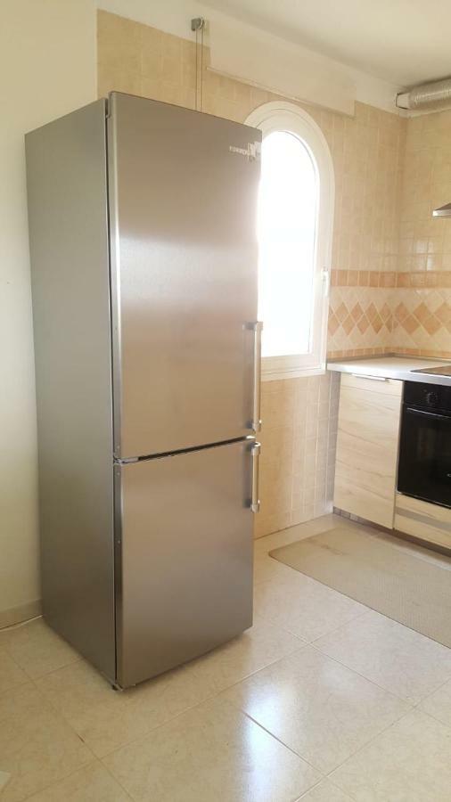 Apartamento Pargue Tropical Los Cristianos  Extérieur photo