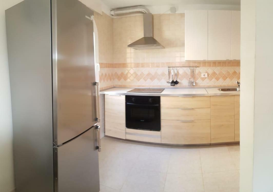 Apartamento Pargue Tropical Los Cristianos  Extérieur photo